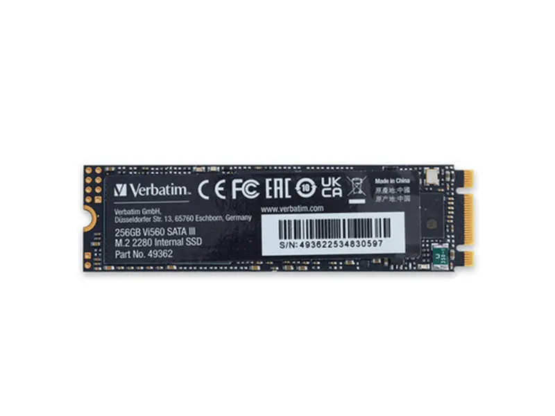 SSD Verbatim 49363 | 512GB