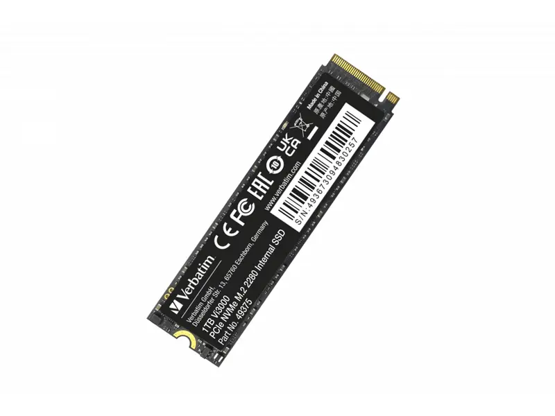 SSD Verbatim 49375 | 1TB