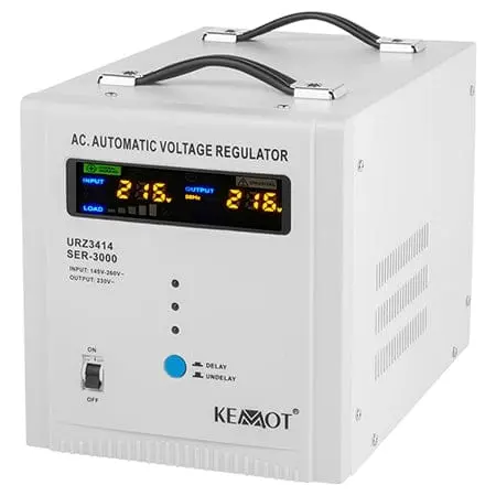 Stabilizator tensiune Kemot URZ3414