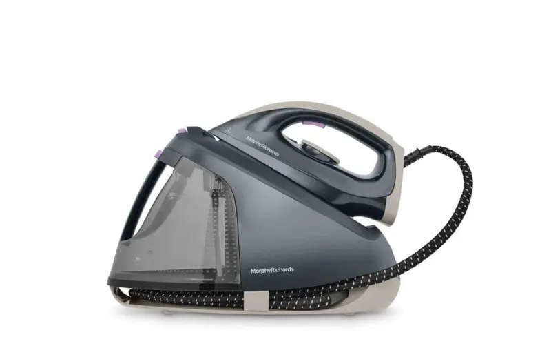 Statie de calcat Morphy Richards MUH-ISE4B | 2400W