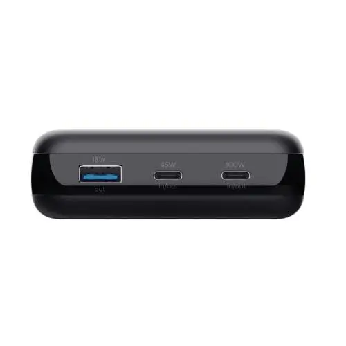 Stație Încărcare Trust 25240 | 100W, Multi-Port