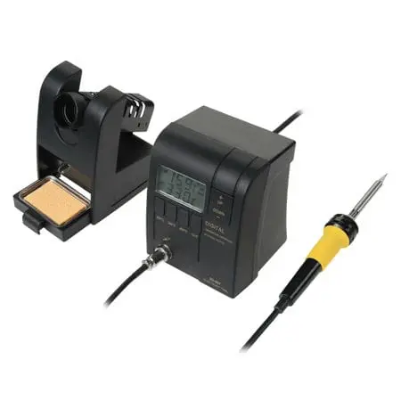 Statie Lipire Lechpol LUT0043 | Cu Procesor 937, Control Digital