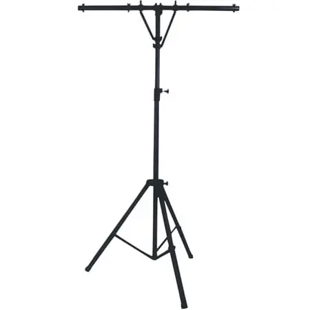 Stativ Lumini Ibiza Light SL002 | 150-280cm, Reglabil, Stand Scena