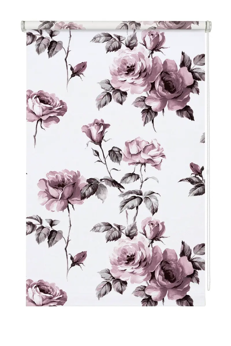 Stor mini Wohnidee Rose 80/210 cm