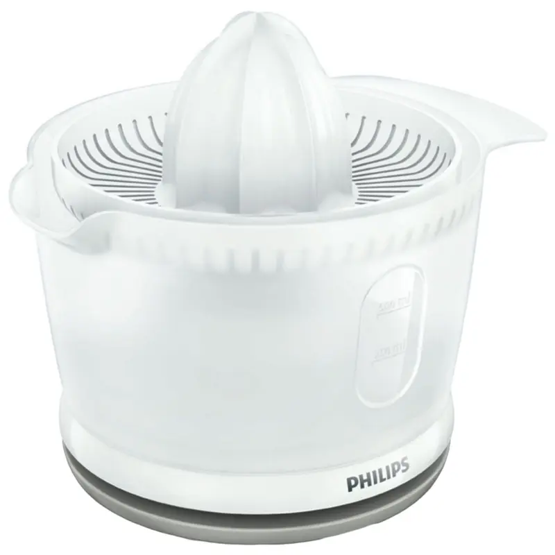 Storcator citrice Philips HR2738/00 | 25W, Vas inclus
