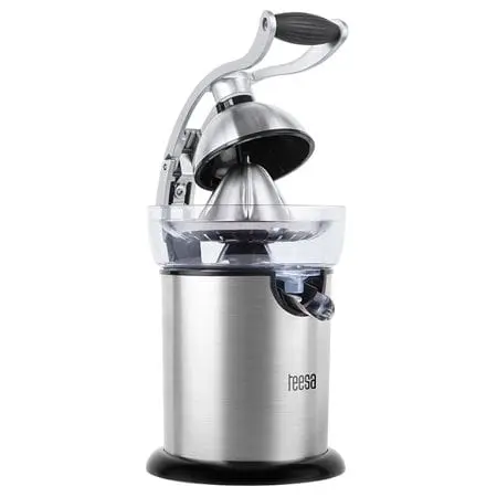 Storcator Citrice Teesa TSA3011 | Compact, Design Modern