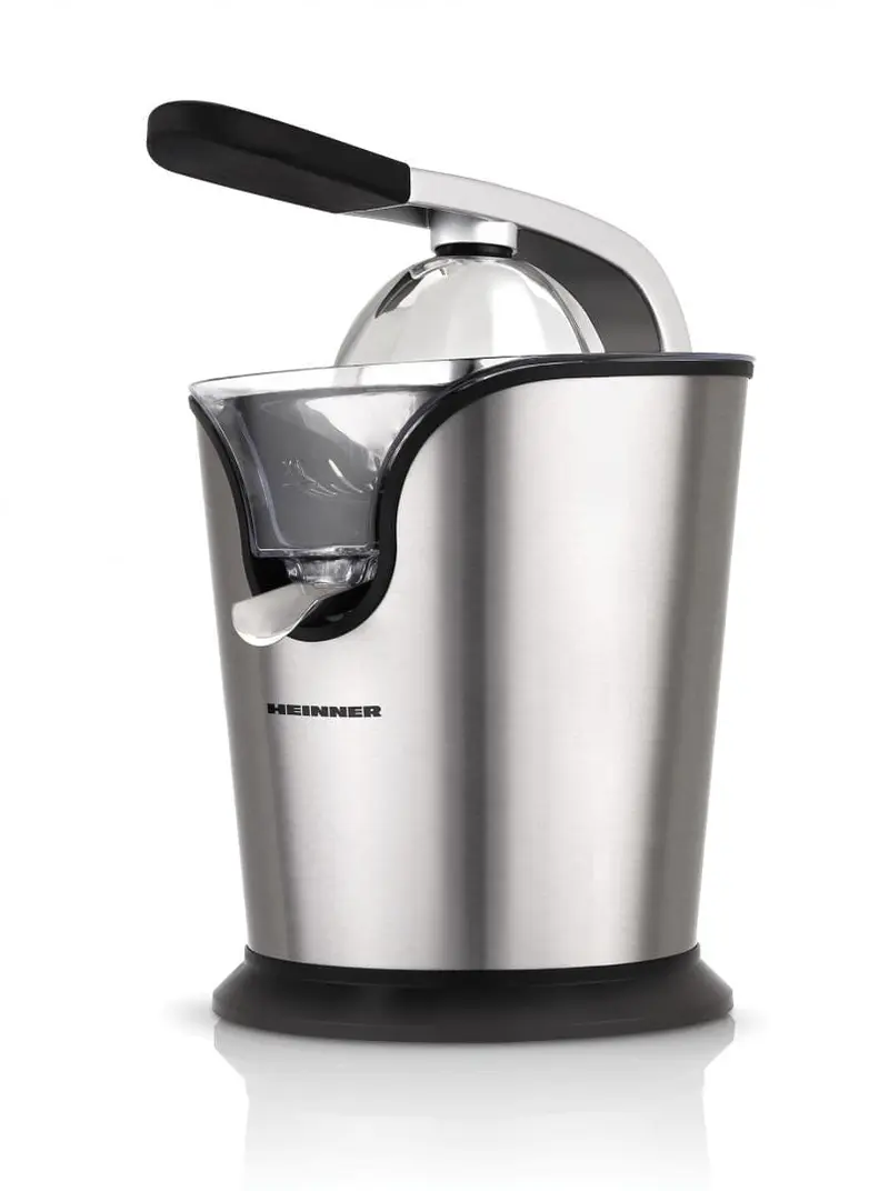 Storcator De Citrice Heinner C160SS | 160W, Inox