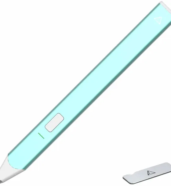 Stylus Adonit ADONIT-SNAP2-BL | Albastru