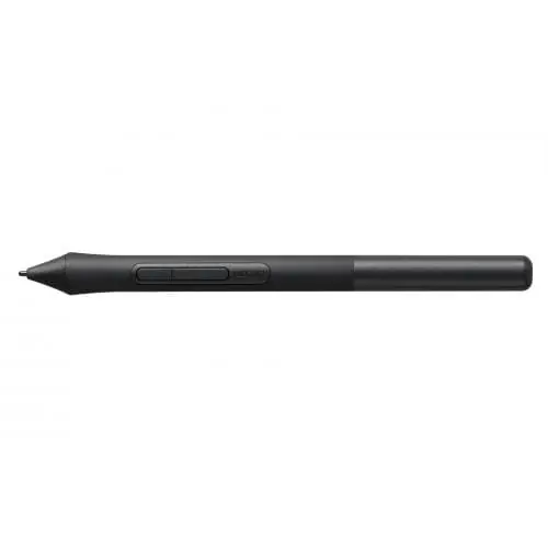 Stylus Wacom LP1100K | pentru Tabletele Grafice Wacom, Negru