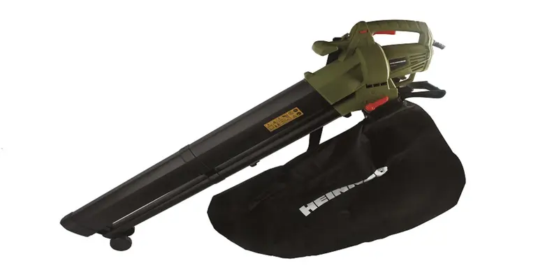 Suflanta-Aspirator Heinner VSAF002 | 3500W, 40L
