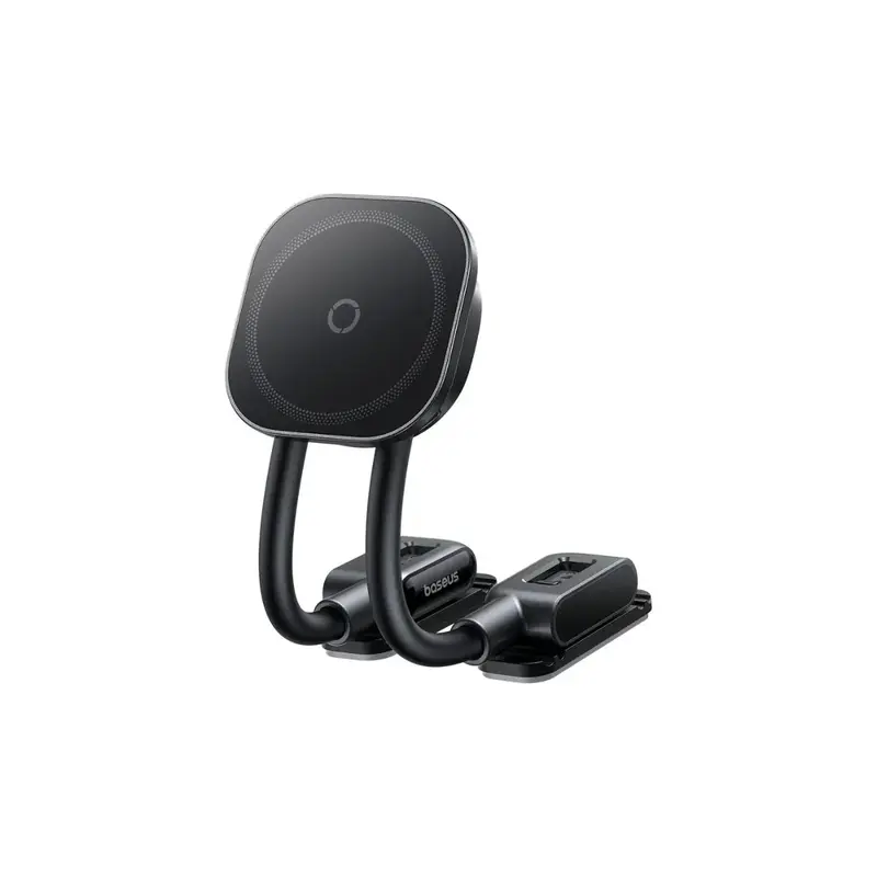 Suport Auto Baseus PrimeTrip C03s Pro C0013B01 | Wireless, MagSafe, Negru
