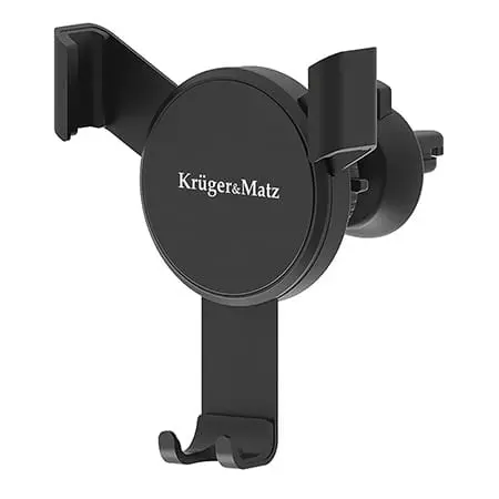 Suport Auto Grila Kruger&Matz KM1362 | Gravity, Universal