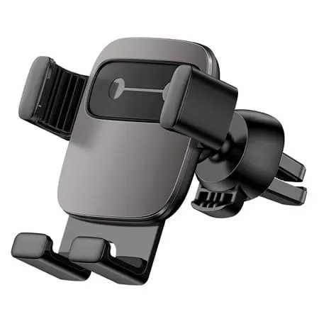Suport Telefon Auto Baseus BRA007462 | Prindere Ventilatie