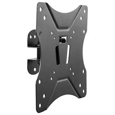 Suport TV Cabletech UCH0023A1 | 23-42 inch, Negru