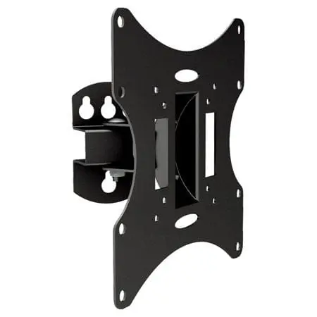 Suport TV Cabletech UCH0041A | Negru