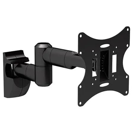 Suport TV Cabletech UCH0043A | 30kg, 42", Negru