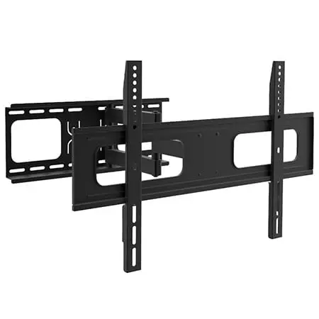 Suport TV Cabletech UCH0129 | 37-70 inch, LED, Reglabil