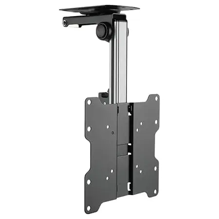 Suport TV Cabletech UCH0187 | Tavan, 17-37 inch, LED