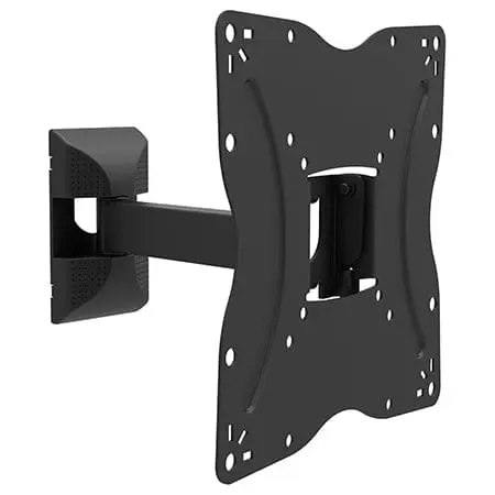 Suport TV Cabletech UCH0215 | 30kg, 13", Negru