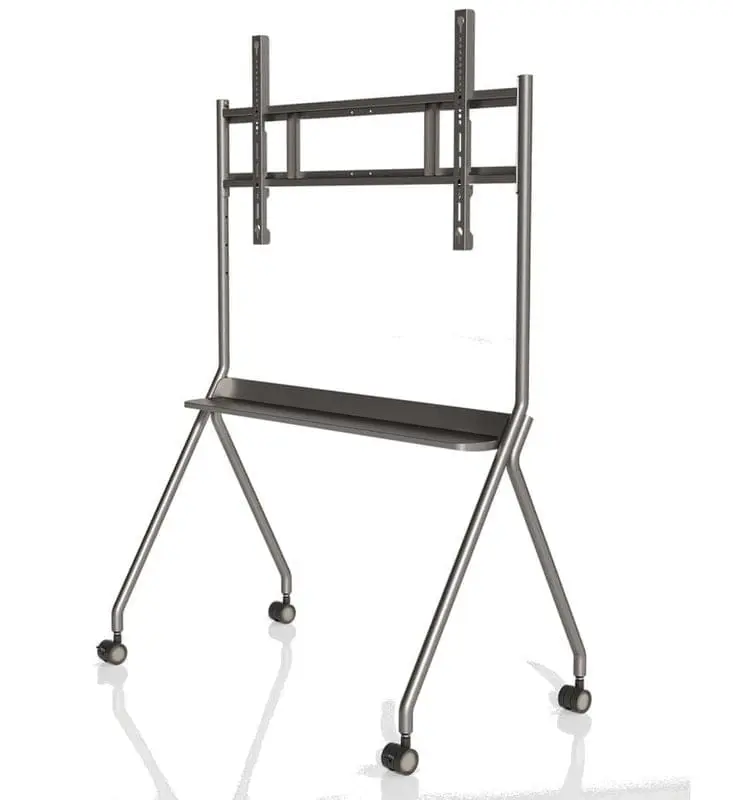 Suport Yealink 3311044 | Stand Display, Alb