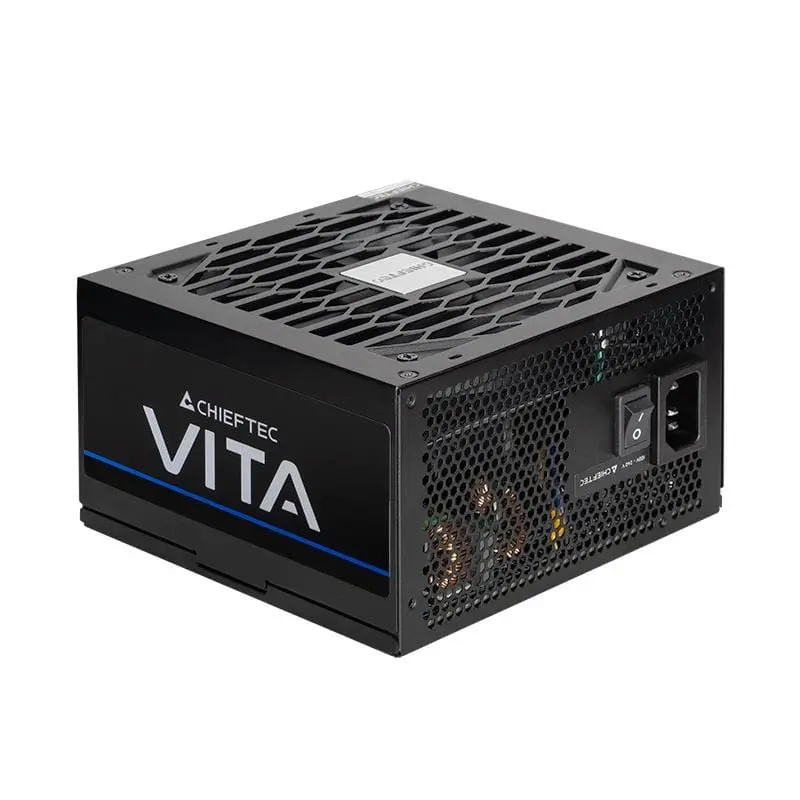 Sursa Alimentare Chieftec BPX-650-S | 650W, ATX, 80 Plus Bronze