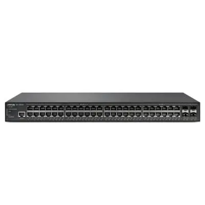 Switch Lancom GS-3252P 61876 | Gigabit, Managed, PoE, 52 porturi