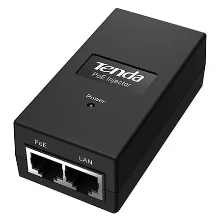 Switch Tenda KOM-POE15F | 15W
