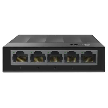 Switch TP-Link KOM-LS1005G | 10GB