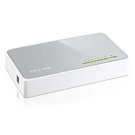 Switch TP-Link KOM0064 | 9V, 100Mbps, 9V