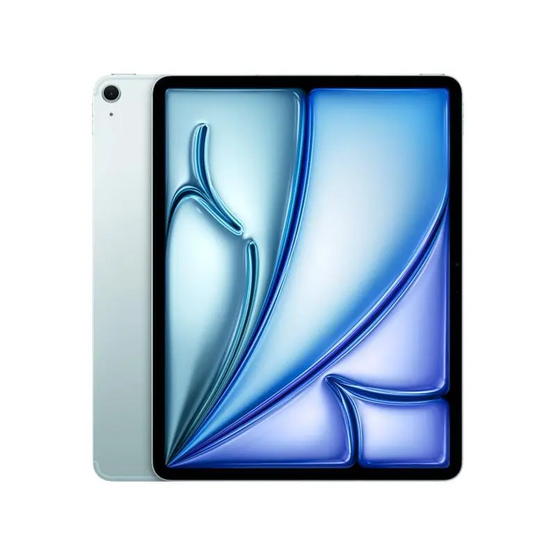Tableta Apple iPad Air M3 MCJ24HC/A | 13", 128GB, Cellular, Blue