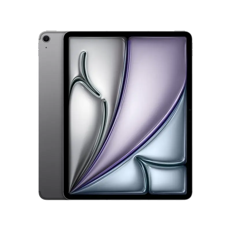 Tableta Apple iPad Air M3 MCJ54HC/A | 13", 256GB, Cellular, Space Grey