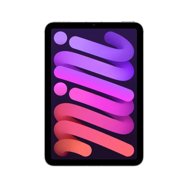 Tableta Apple iPad mini A17 Pro MXPY3HC/A | 8.3", 256GB, Cellular, Purple