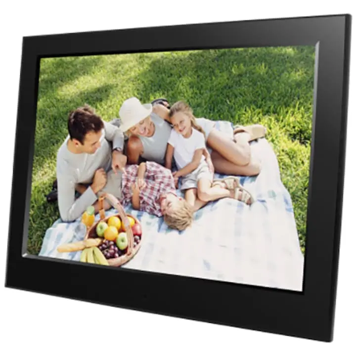 Tableta Braun 21247 | 8", 2GB RAM, 32GB, Negru