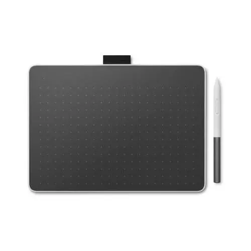 Tableta Grafica Wacom CTC4110WLW1B | Small, Alb
