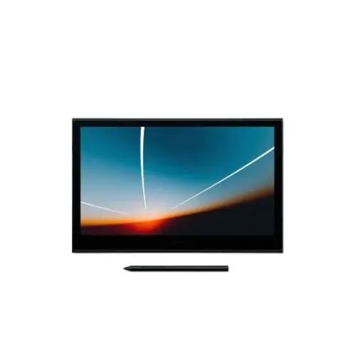 Tableta Grafica Wacom DTH135K0B | 13.3", Full HD, Touch, Negru