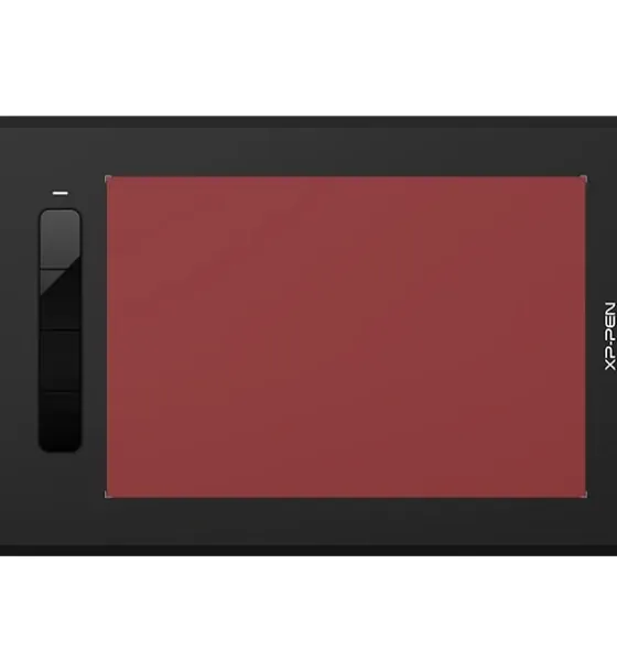 Tableta Grafica XP-Pen Star-G960S_PLUS | 9x6", Negru
