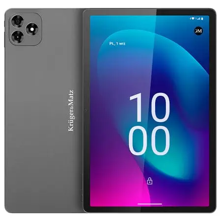 Tableta Kruger Matz KM1078 | 9.5", 6GB RAM, 128GB, Android, Gri