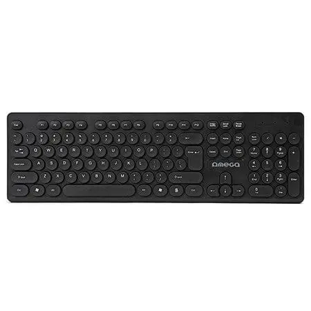 Tastatură Omega OK045BUS | Negru