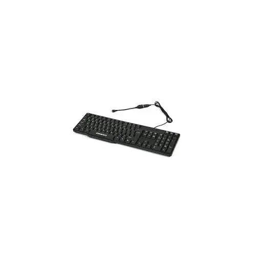Tastatură Omega OK05T | Roșu
