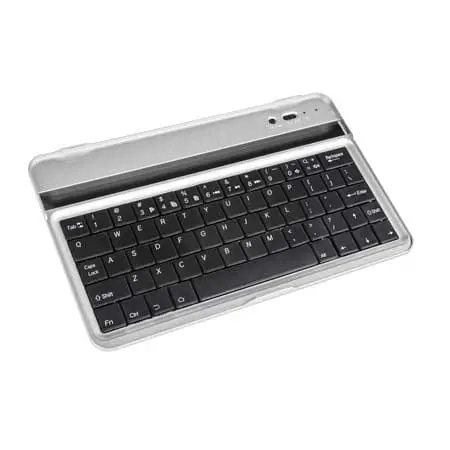 Tastatură Quer KOM0515 | Alb