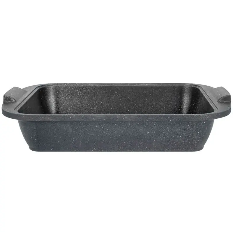Tava Cuptor NeoKlein RST36-Black | 36cm, Black