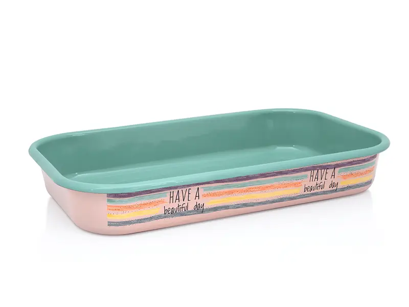 Tava Metalac 373037 | 4.9L, 38cm