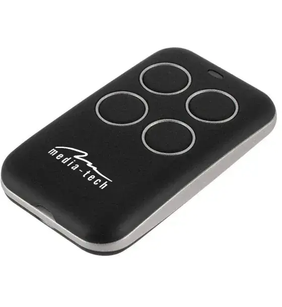 Telecomandă Duplicator Media-Tech MT5108 | 280-868MHz