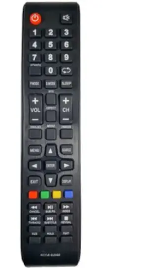 Telecomanda HYUNDAI HY-TVS50UH-01
