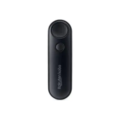 Telecomanda Kobo N257-AC-BK-U-PL | E-reader, Negru