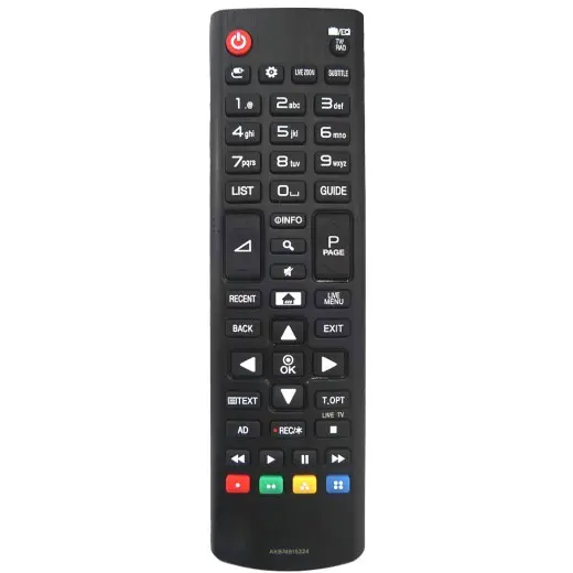 Telecomanda LG AKB74915324