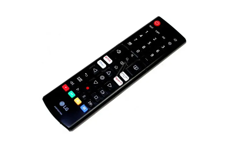 Telecomanda LG AKB76037605