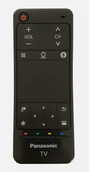 Telecomanda PANASONIC Audio System N2QAYB000948