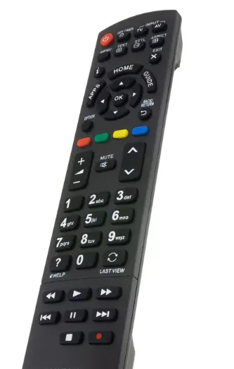 Telecomanda PANASONIC N2QAYB000830