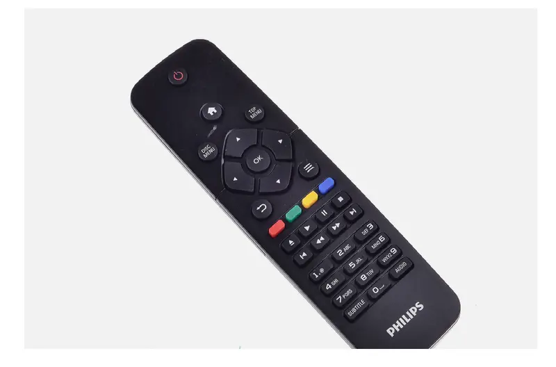 Telecomanda PHILIPS BLU-RAY Disc Player RC-5820
